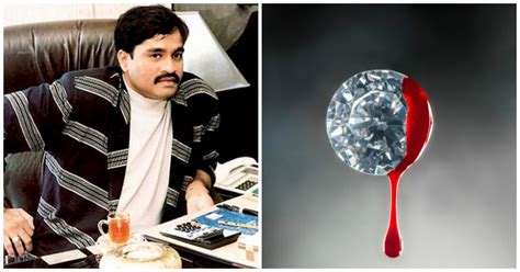 Dawood Ibrahim Has A New Business, Of Diamonds That Are Sponsoring ...