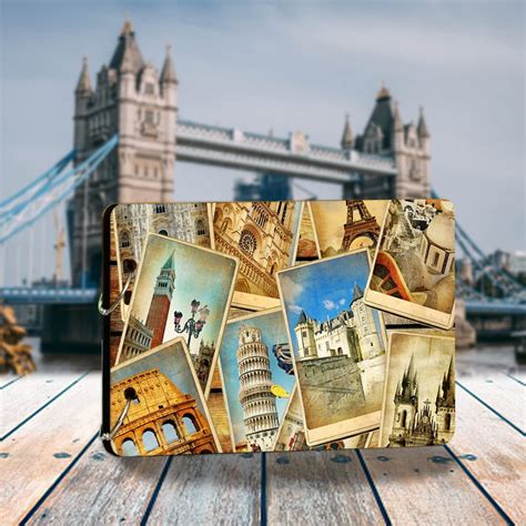 WallDaddy- Scrapbook Crafts (Wonders Photo) Scrap Book | Wooden Photo ...