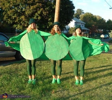 halloween ideas for 3