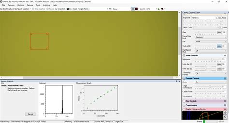 SharpCap Review 的图像结果