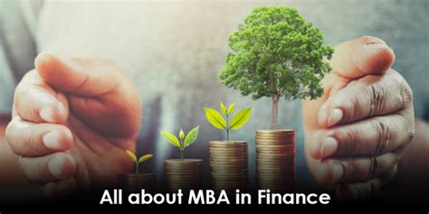 All about MBA in Finance: Eligibility, Syllabus, Career Scope and Salary