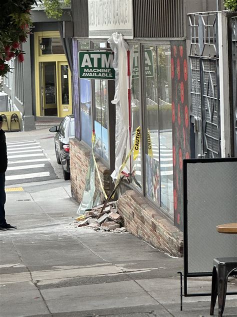 Breakin at New Potrero Market : r/sanfrancisco