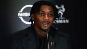 Titans draft picks 2025: Complete list of Tennessee's 8 NFL Draft picks