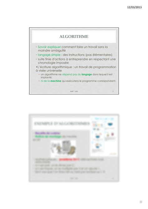 Cours Algorithmique Et Programmation 的图像结果