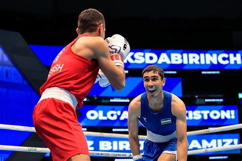 Boxing Olympics 的图像结果