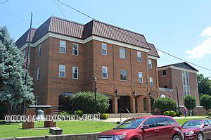 Gallia County Jail Inmate Search, Arrests and Mugshots | Jail Roster Search