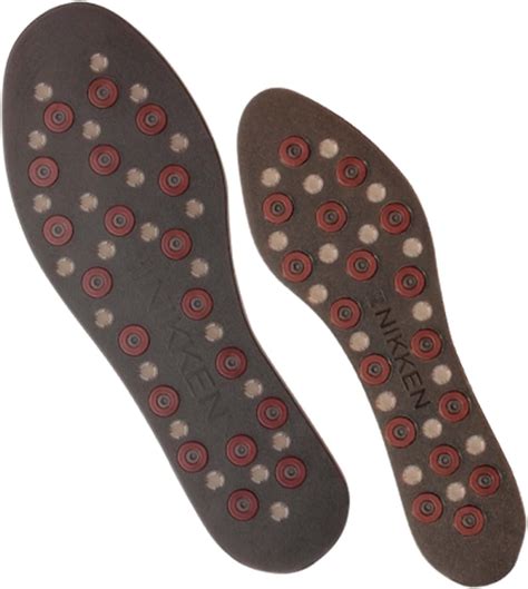 Nikken Kenko mStrides - Insoles 20201 - Women’s India | Ubuy