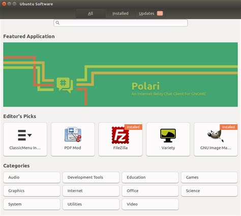 Running Swiss-PdbViewer on Ubuntu