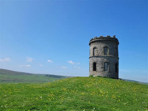 Solomons Temple | 6km | Women Only, Grin Low Car Park, Buxton, 2 ...