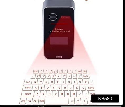 Image result for Projection Keyboard for Computer