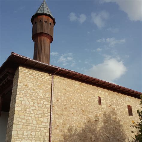 Mahmutbey Camii, Kastamonu - Tripadvisor