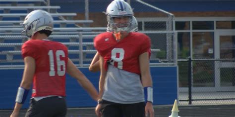 Love for Owen and each other remains recipe for Sullivan, Carroll football