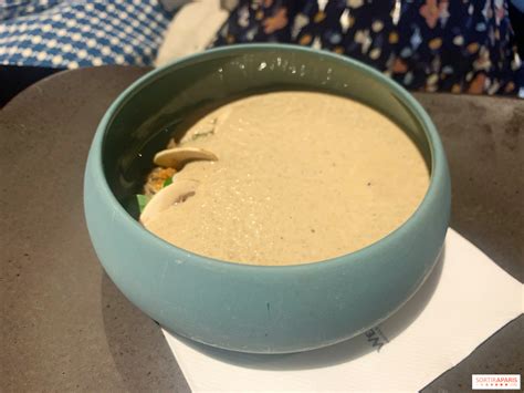 Le First, the restaurant at the Westin Paris Vendôme hotel ...