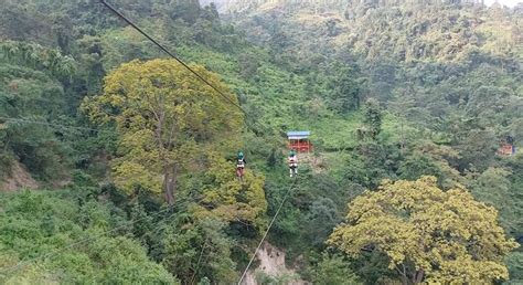 SAM Zip Line - Professional Solutions for Zip Line Adventure ...