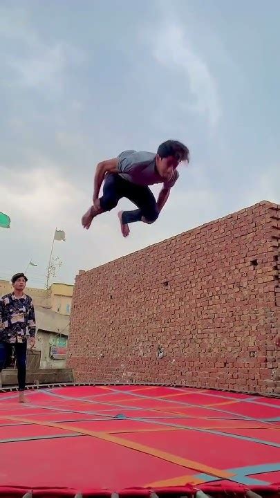 Image result for Double Back Flip Tutorial