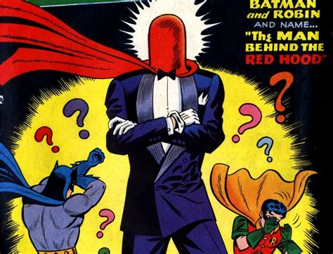 Who is The Joker, Really? The DC Villain's True Identity Explained