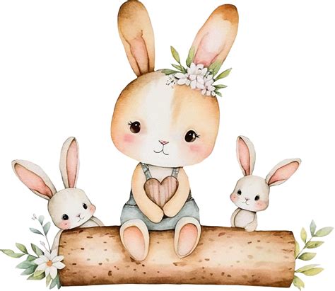 Cute Bunny Rabbit Pictures