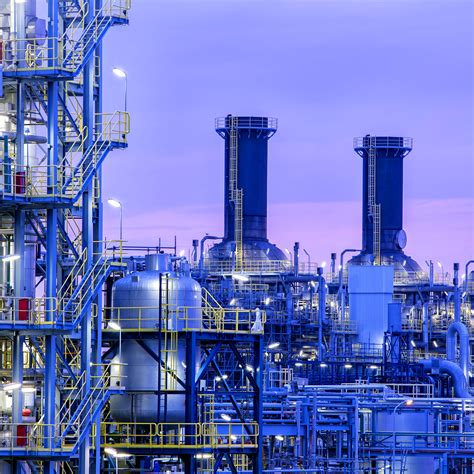 Reimagining Mexico’s chemical industry | McKinsey
