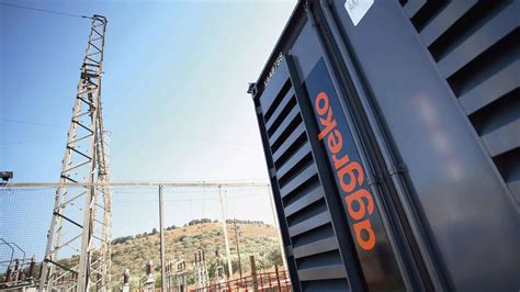 Diesel Generator | Aggreko IN