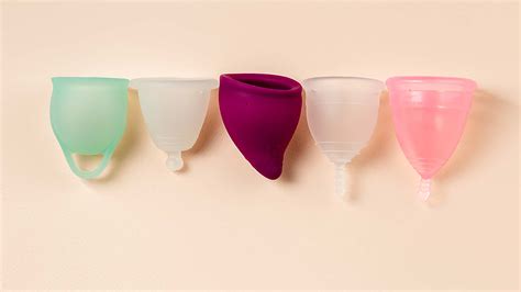 Can menstrual cups help you get pregnant? | Ohio State Health & Discovery