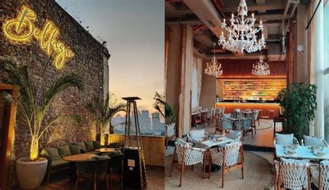 This New Contemporary Mediterranean Restaurant In GGN Is The Perfect ...