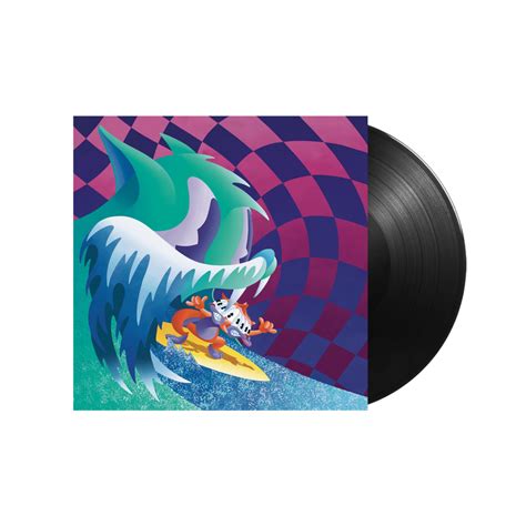 MGMT – Congratulations 2LPs - The Vinyl Room