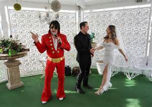 Is Denmark the new Vegas?