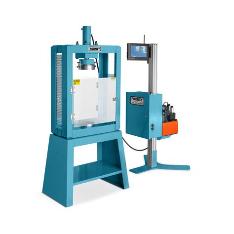 Forney Compression Testing Machine 的图像结果