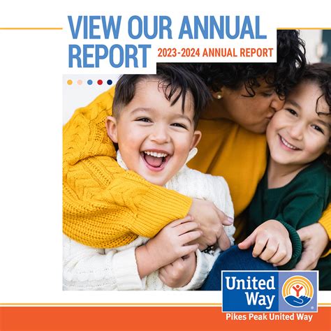 Pikes Peak United Way (@ppunitedway) • Instagram photos and videos