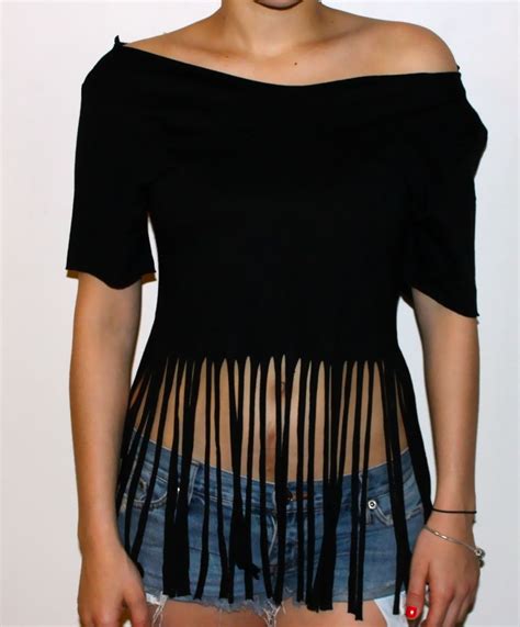 how to diy a shirt