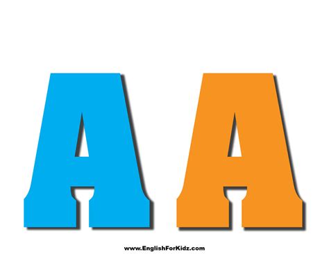 Bulletin Board Letters and Numbers (Free PDF)