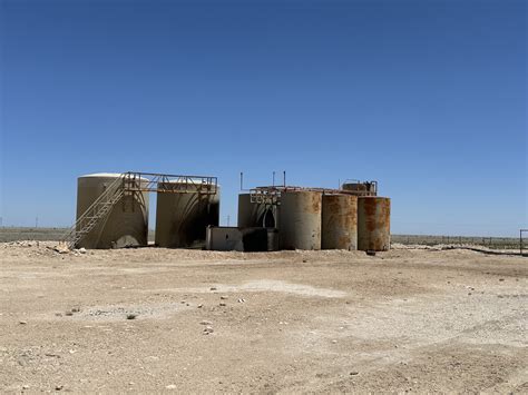 State Land Office Wins Massive Damages in Case Against Oil and Gas ...