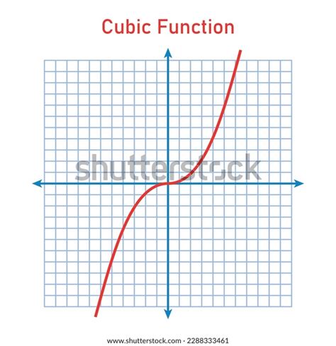 Cubic Function Graph Equation 的图像结果