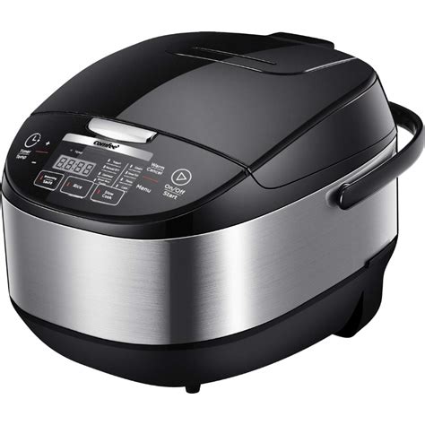Mua COMFEE' Rice Cooker, Japanese Large Rice Cooker with Fuzzy Logic ...