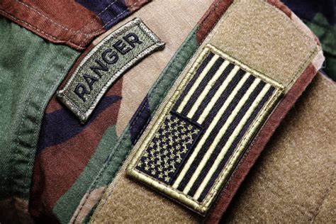 How To Become An Army Ranger - US Army