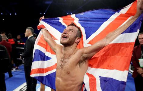 Isaac Lowe vs Hasibullah Ahmadi - Date, Start time, Fight Card ...