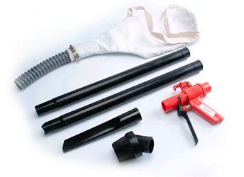 #Blow Vac Gun With Bag (MODEL : VBG-VC) Manufacturers in India | Siemag ...