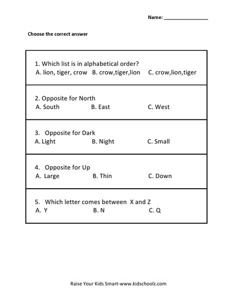 Image result for Coding/Decoding Class 1 GK Worksheet