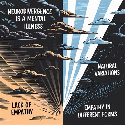Debunking Common Myths About Neurodivergence For Better Understanding
