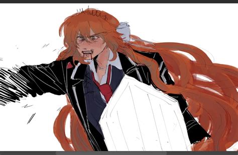 Angela From Lobotomy Corporation 的图像结果