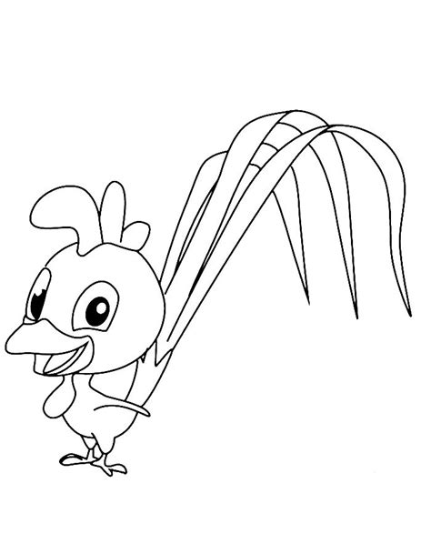 Image result for Boo Boo Chicken