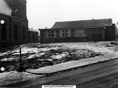 Searching Picture Sheffield