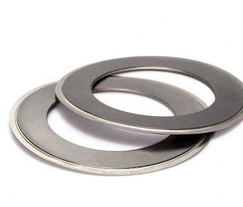 Corrugated Metal Gaskets Manufacturer, Supplier from Pune