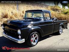 57 Ford Truck by 1957 Ford F100 For Sale Classiccars Cc 1158153 57 Ford Truck