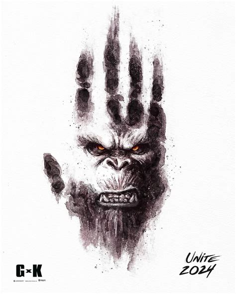 Godzilla x Kong: The New Empire Delivers Franchise Best Rotten Tomatoes Audience Score