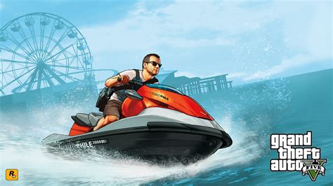 GTA V EXEFile 的图像结果