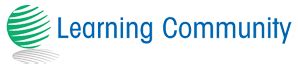 Learning Community Logo 的图像结果