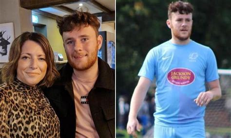 Amateur footballer died from flesh-eating virus after paramedics failed ...