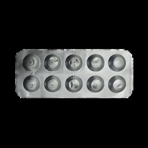 TMT HT 40MG TABLET 10'S Price, Uses, Side Effects & Substitutes | Medkart