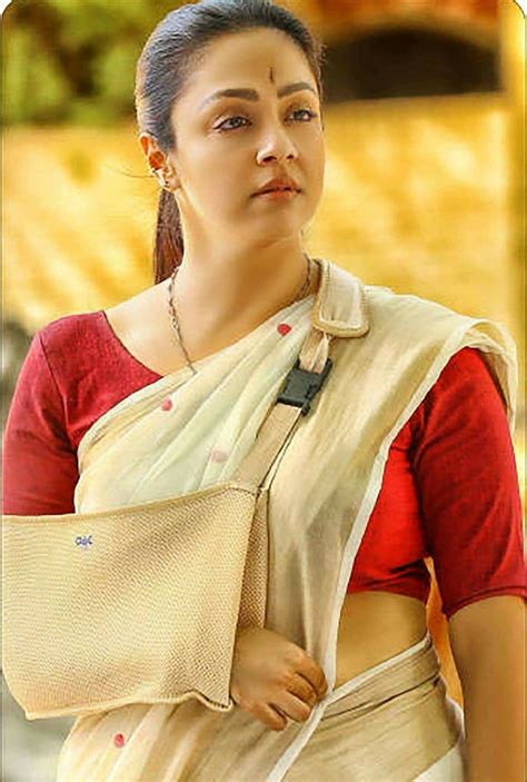 நாச்சியார் டீசரின் சர்ச்சையை குறித்து பேசிய ஜோதிகா